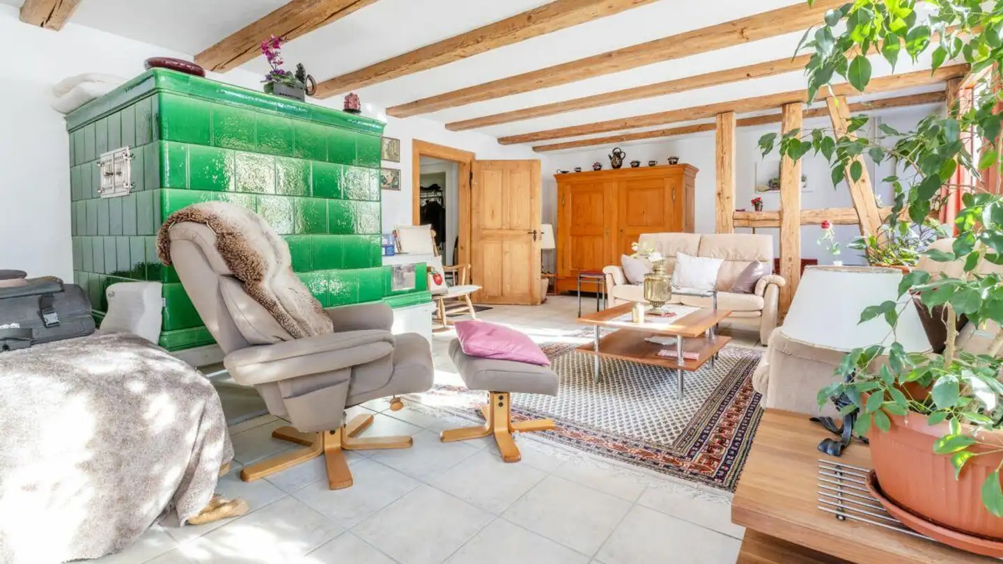 Fattoria in vendita - Billikon 1, 8314 Kyburg - Photo 4