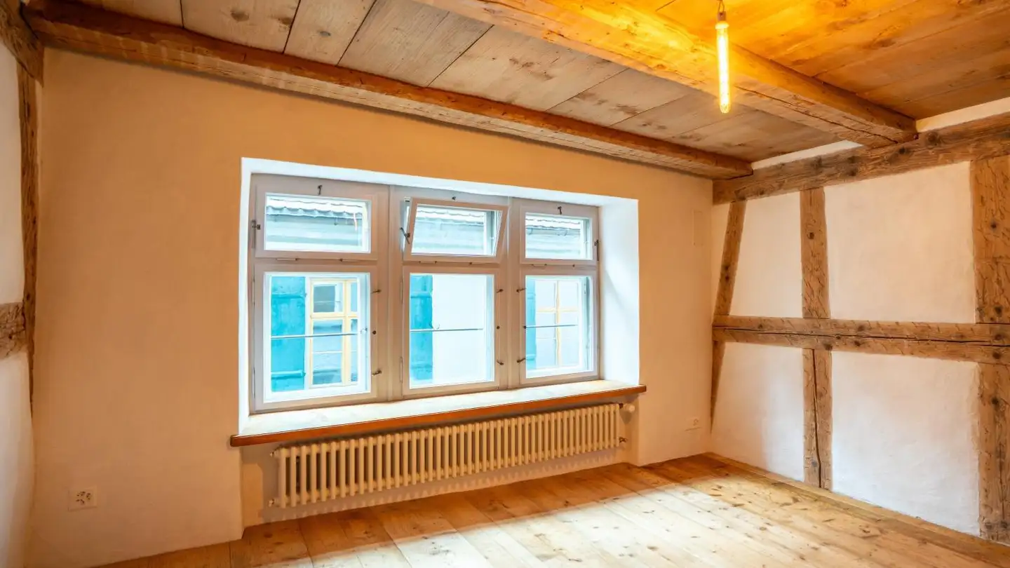 Appartamento in vendita - Löwengasse, 9620 Lichtensteig - Photo 4