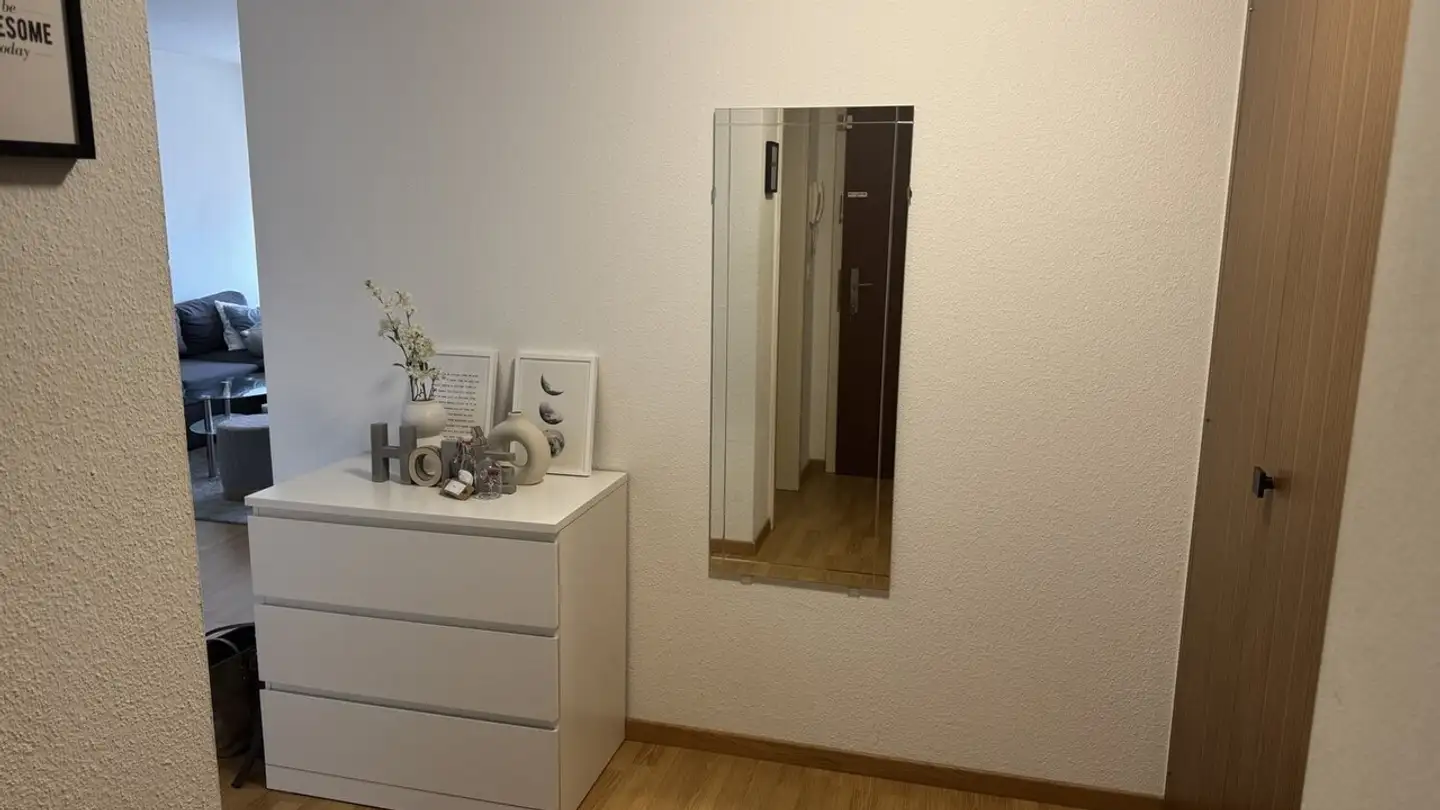 Apartment for rent - Worblentalstrasse 37, 3063 Ittigen - Photo 2