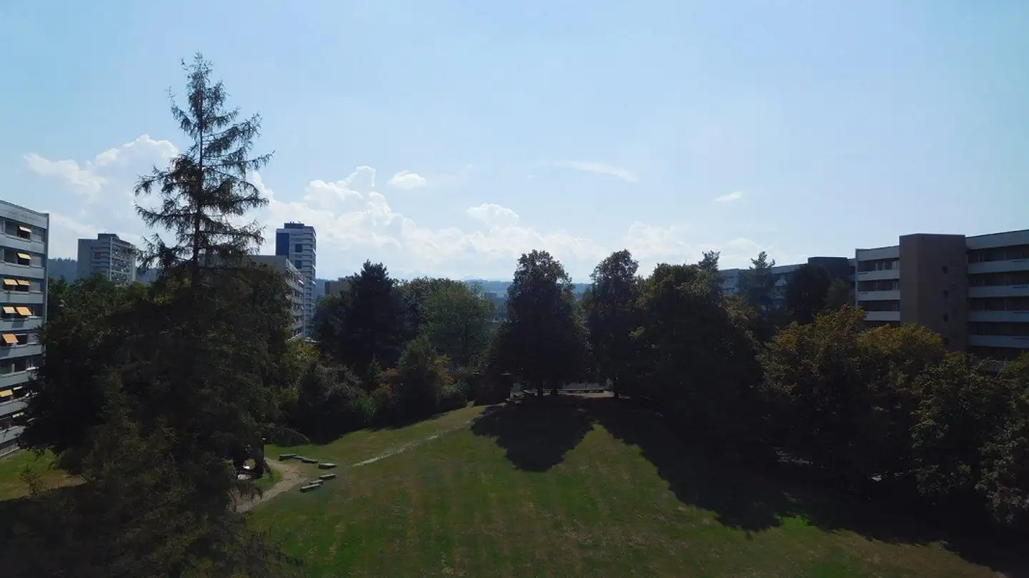 Wohnung mieten - Waldmannstrasse 61, 3027 Bern