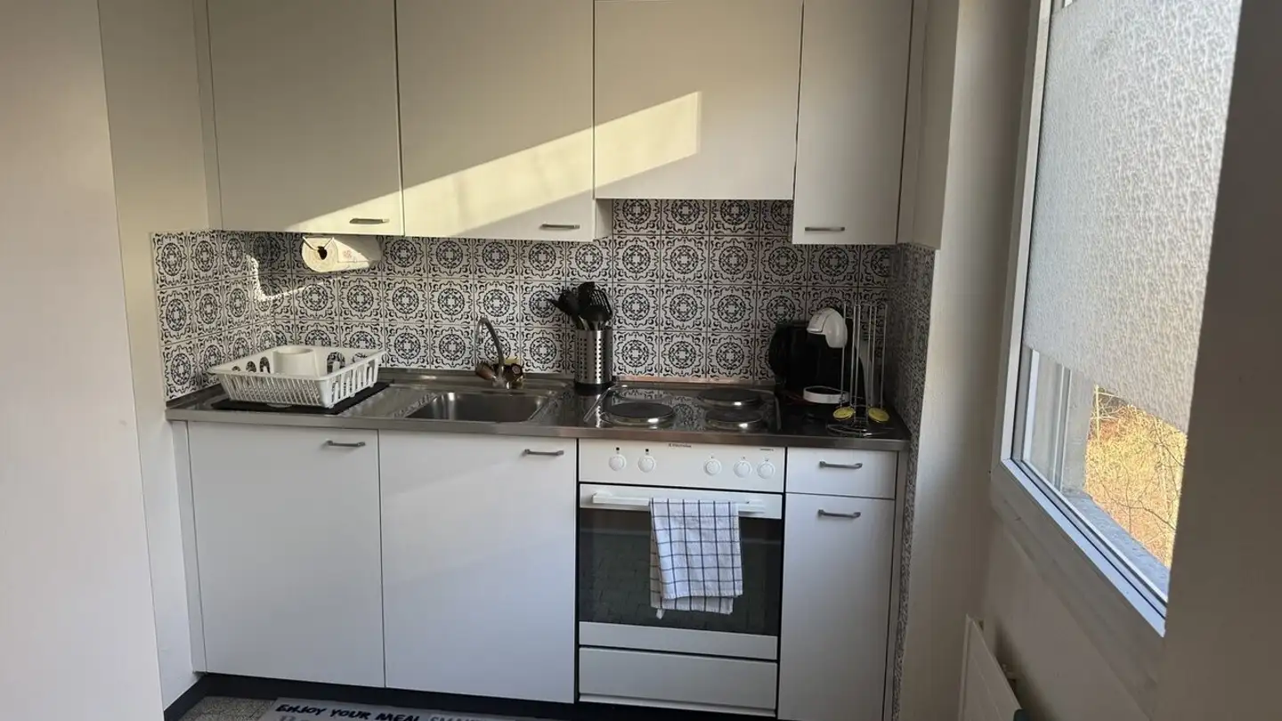 Apartment for rent - Worblentalstrasse 37, 3063 Ittigen - Photo 4