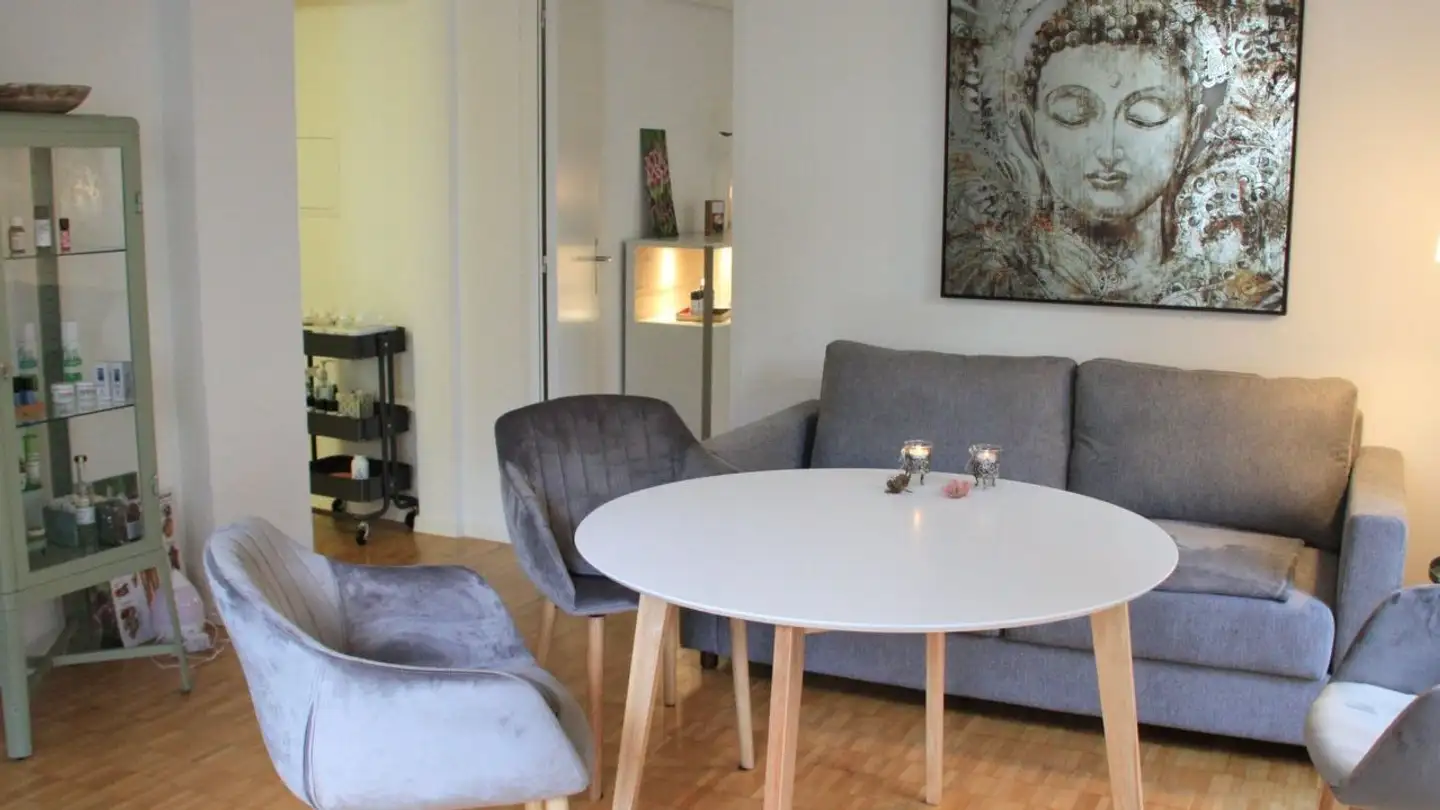 Studio medico in affitto - Zähringerstrasse, 3012 Bern - Foto 2