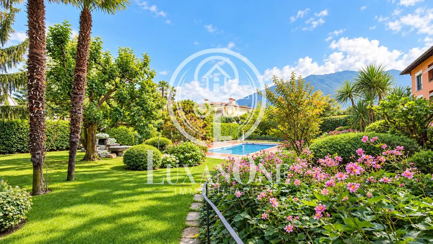 Appartement à vendre - Via Patrizia 34, 6612 Ascona - Photo 2