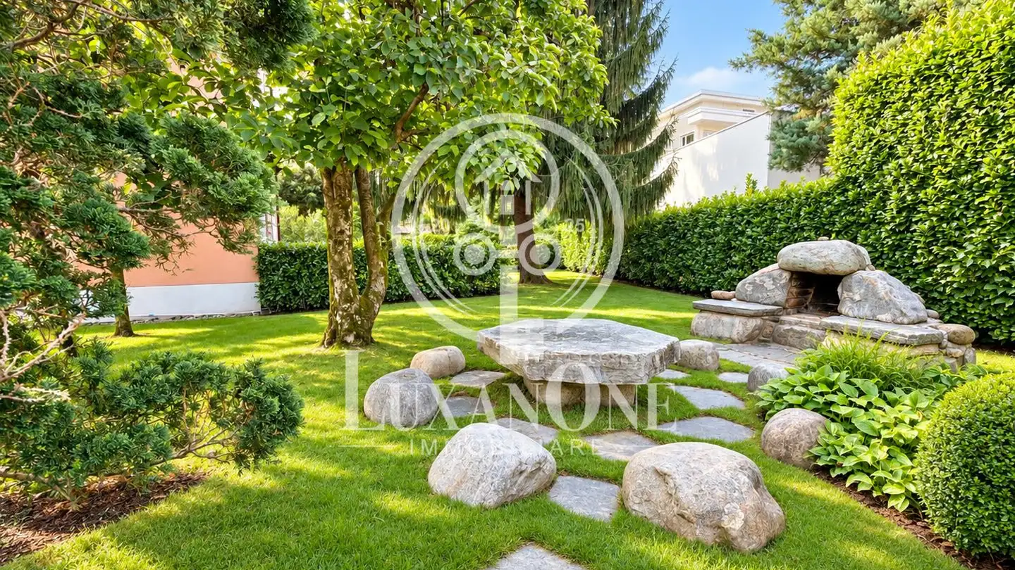 Appartement à vendre - Via Patrizia 34, 6612 Ascona - Photo 3