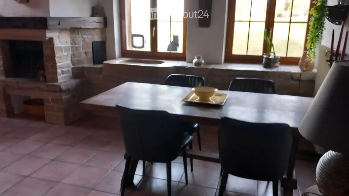 Wohnung mieten - Sous-Les-Rangs 37, 2336 Les Bois