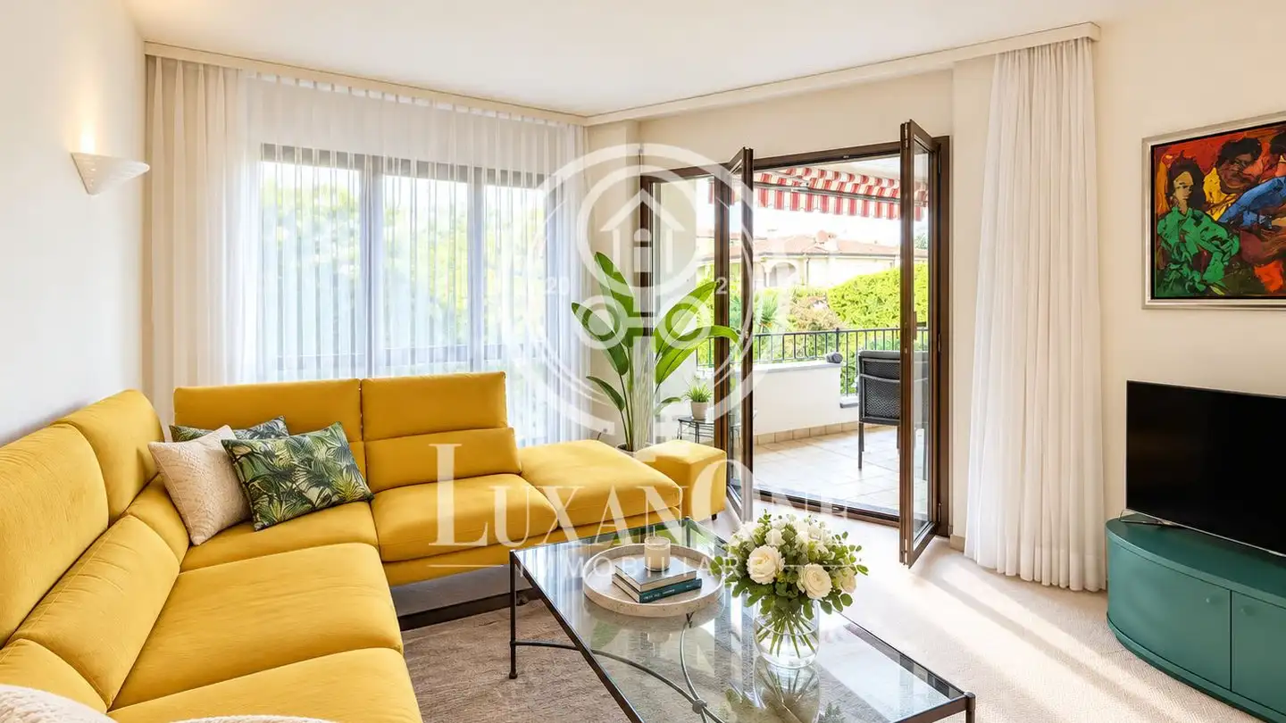 Appartement à vendre - Via Patrizia 34, 6612 Ascona - Photo 4