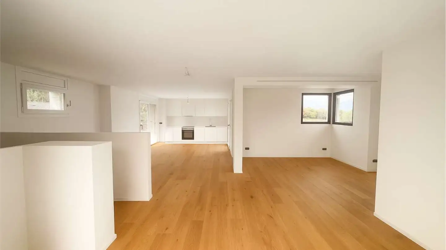 Appartamento in vendita - Via Montalbano 5, 6925 Gentilino