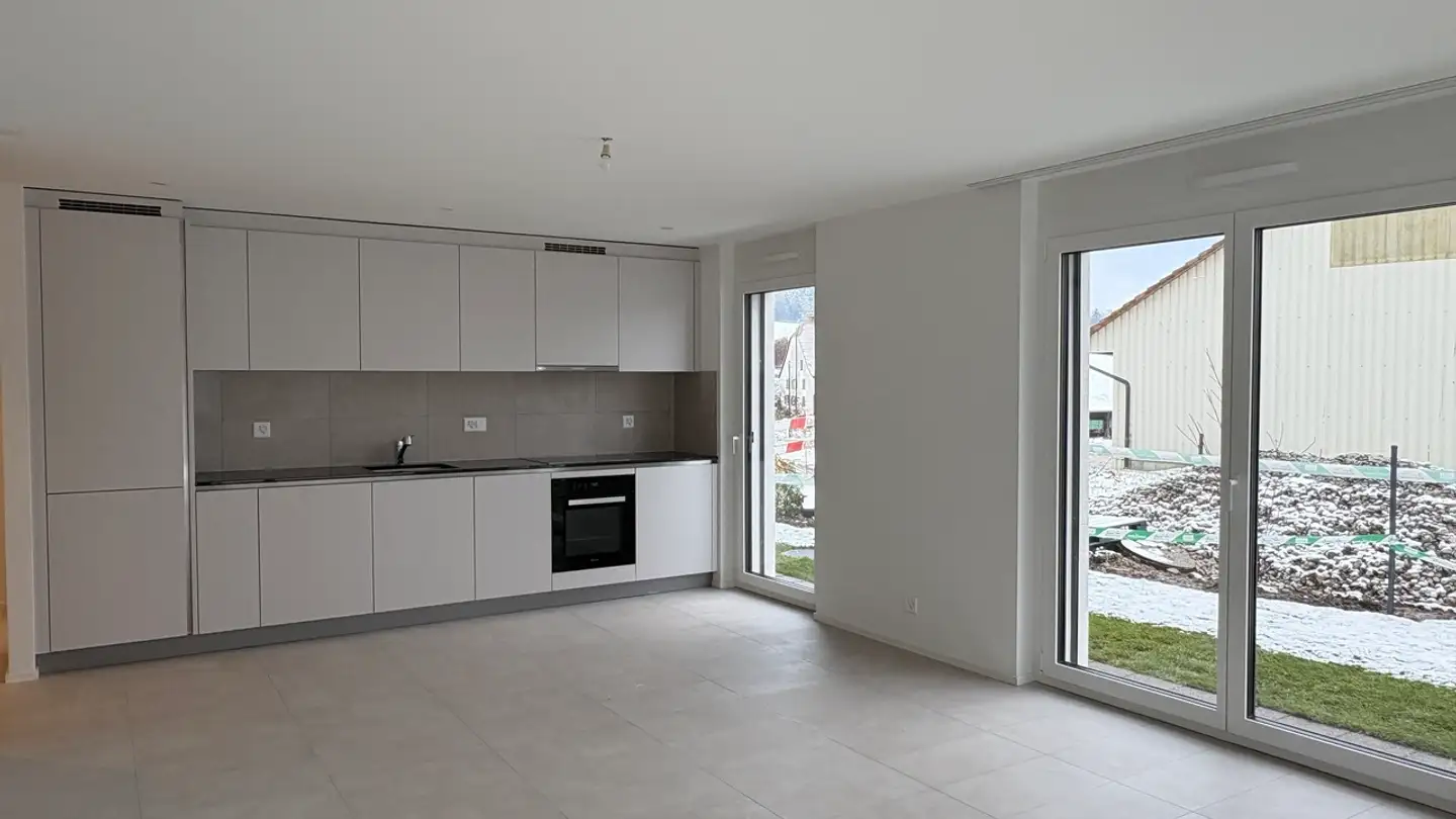 Appartement à louer - Chemin Du Riau 4b, 1681 Billens