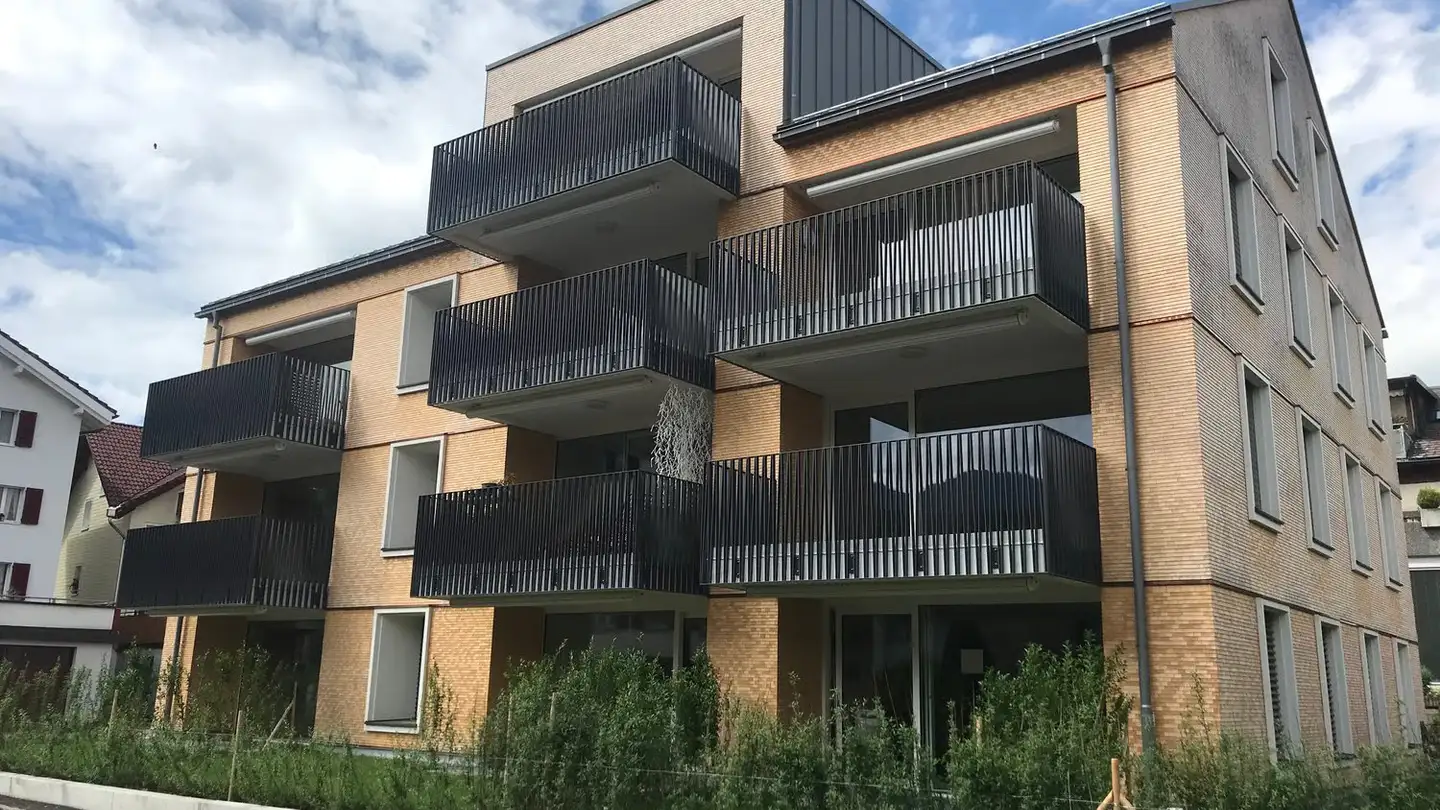 Appartamento in affitto - Räbengasse 5, 6422 Steinen