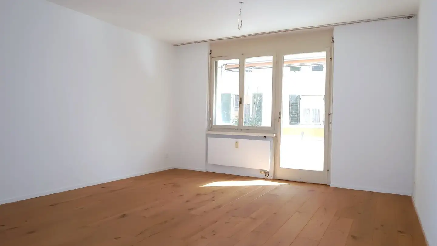 Apartment for rent - St. Gallerstrasse 16, 9400 Rorschach