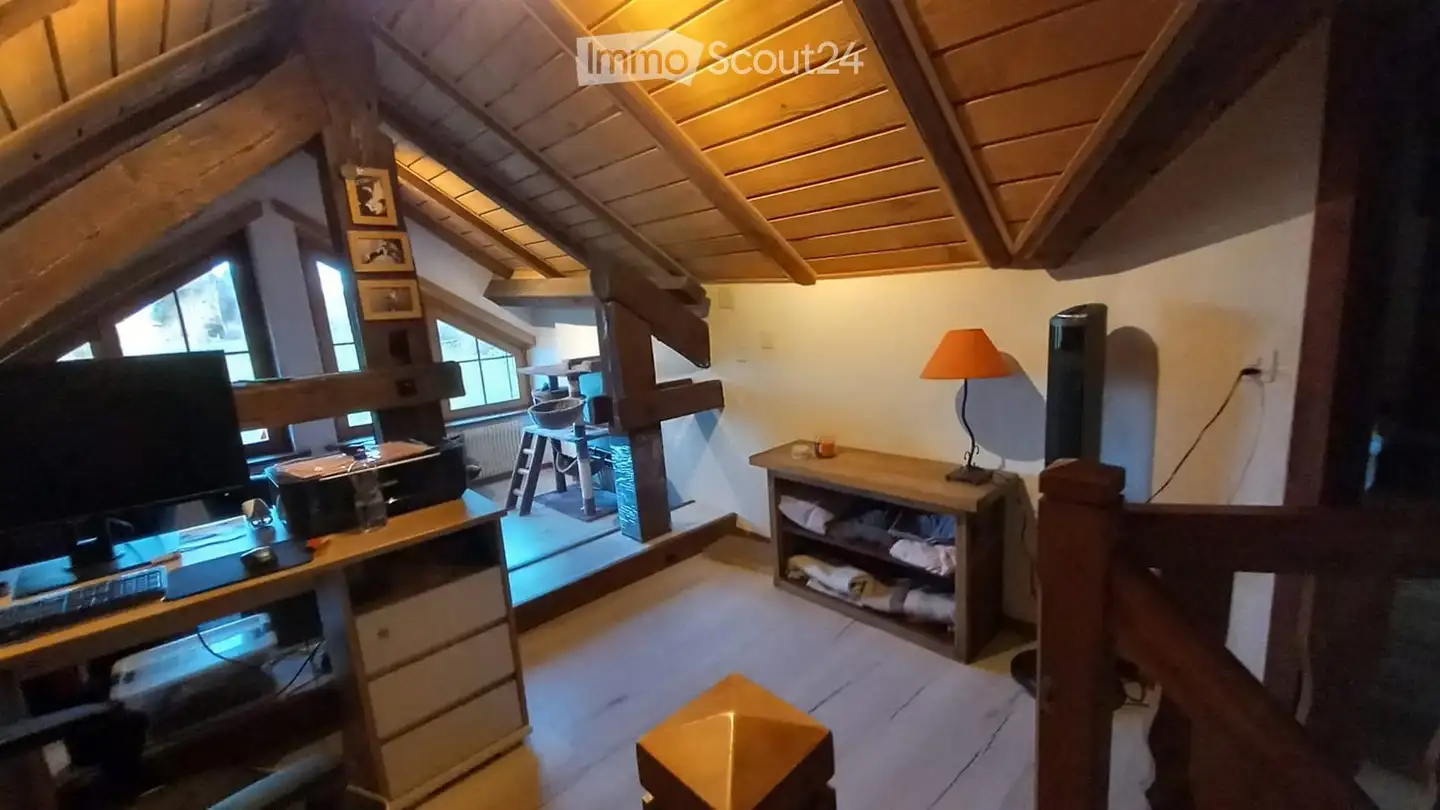 Wohnung mieten - Sous-Les-Rangs 37, 2336 Les Bois - Foto 4