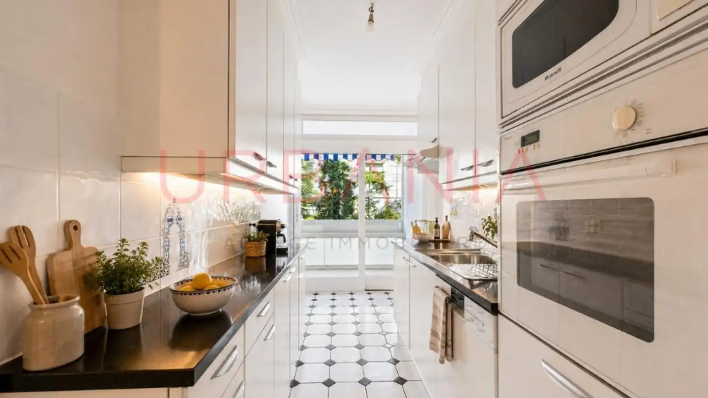 Apartment for sale - 1208 Genève - Photo 2