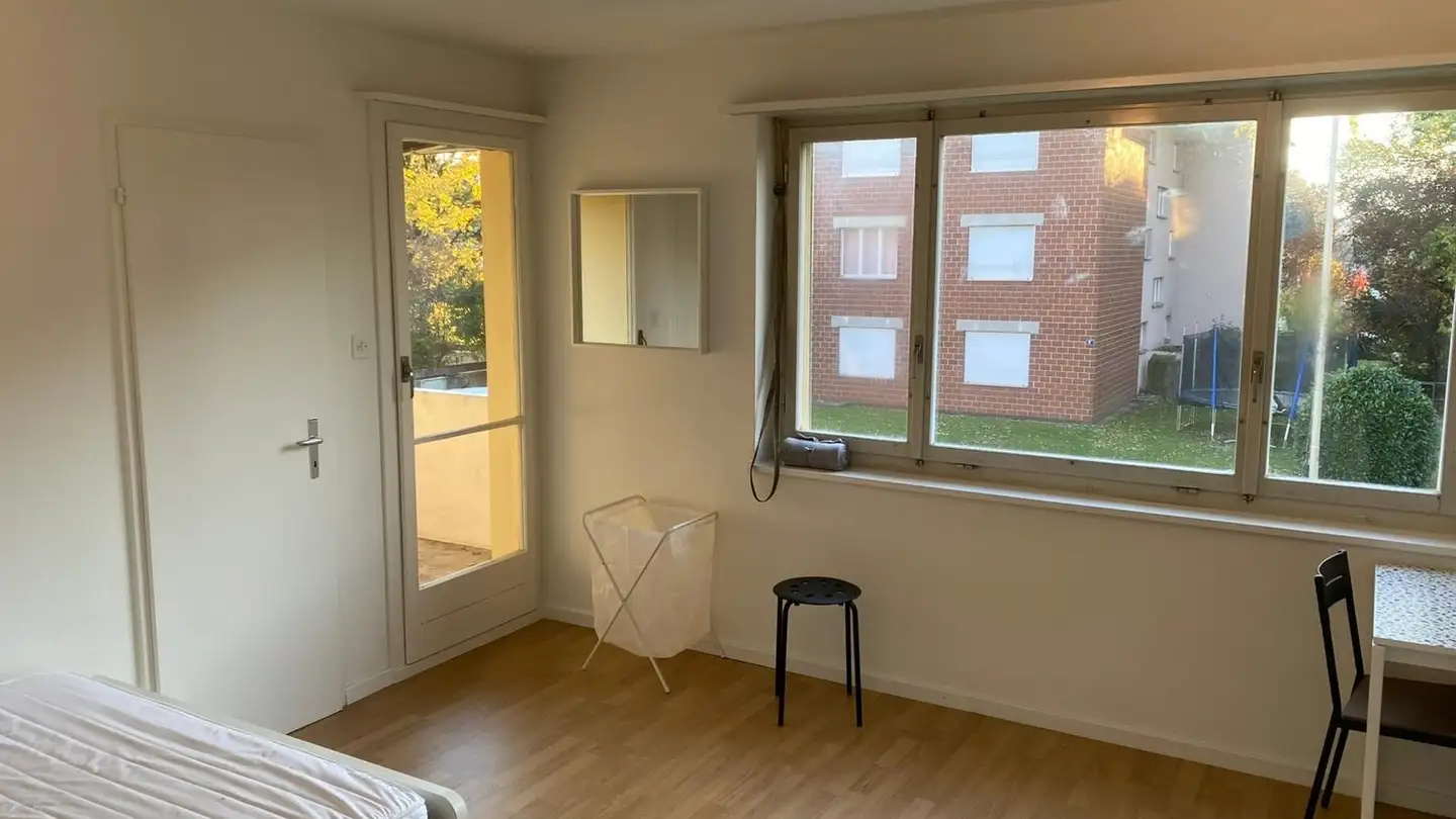 Chambre à louer - Asylstrasse 9b, 8610 Uster - Photo 2