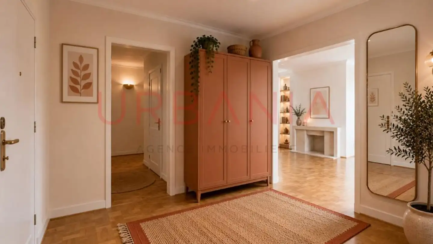 Apartment for sale - 1208 Genève - Photo 3