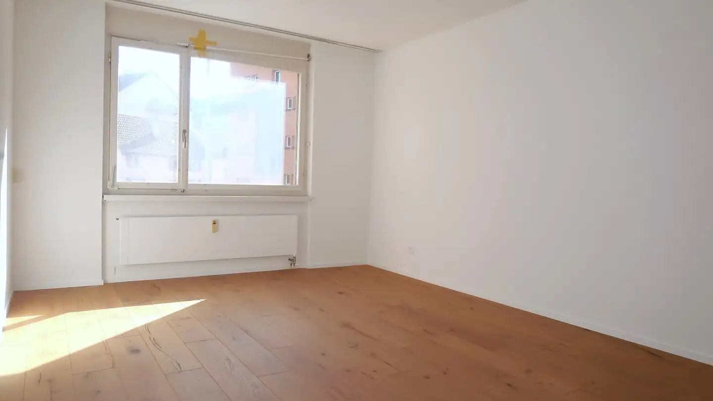 Apartment for rent - St. Gallerstrasse 16, 9400 Rorschach - Photo 2