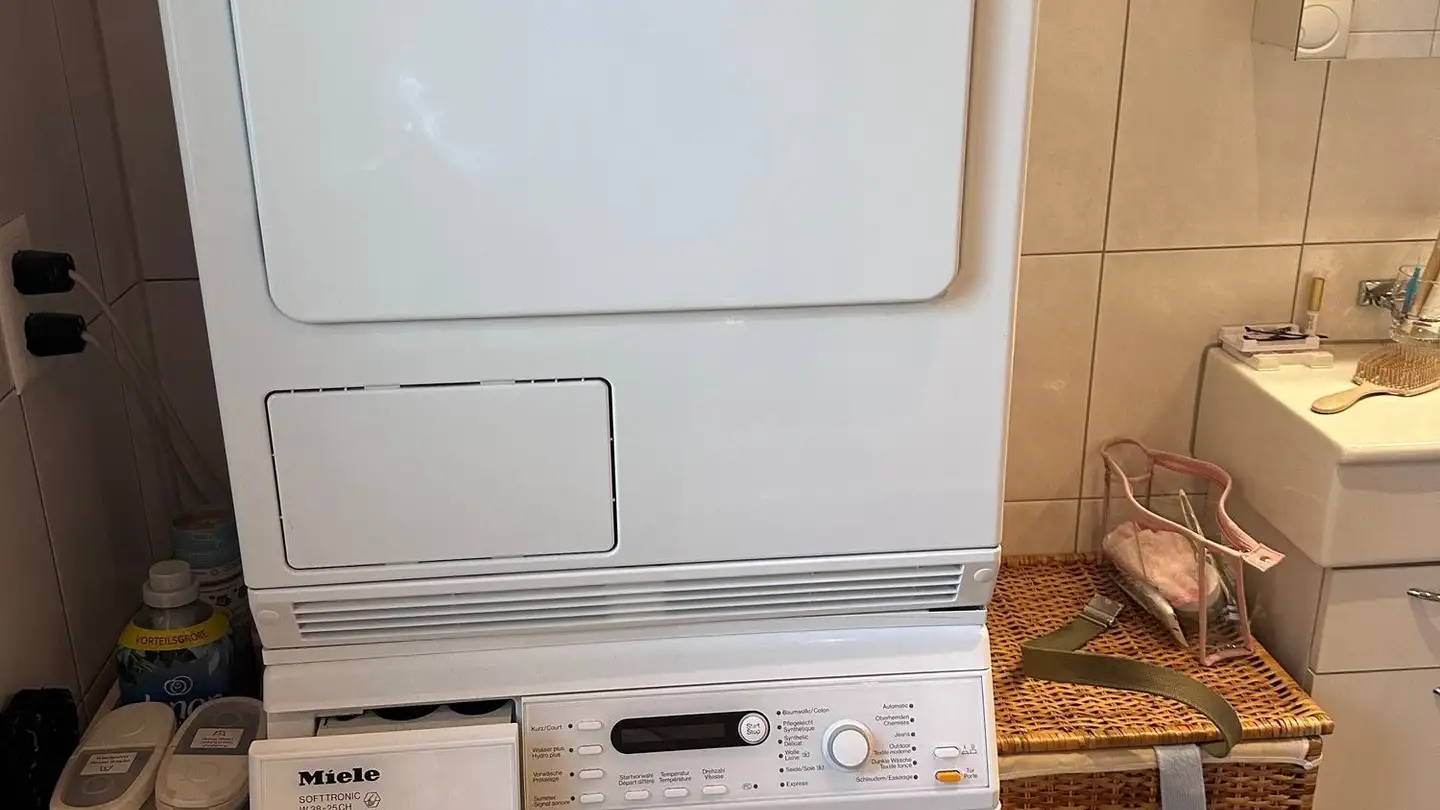 Appartamento in affitto - Aarbergstrasse 38, 3272 Walperswil - Photo 4