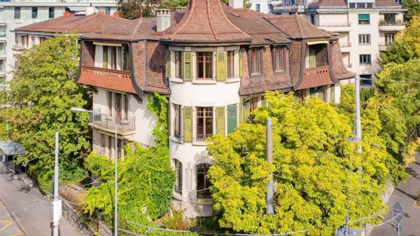 Apartment for sale - 1006 Lausanne - Photo 2