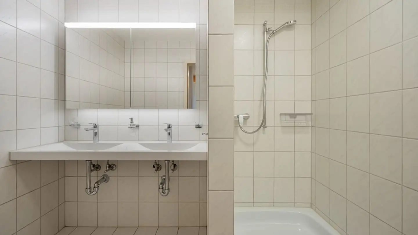 Appartamento in affitto - Haselstrasse 3, 5400 Baden - Foto 4