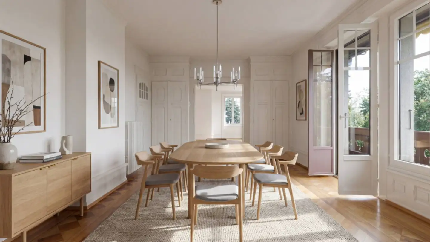 Apartment for sale - 1006 Lausanne - Photo 4