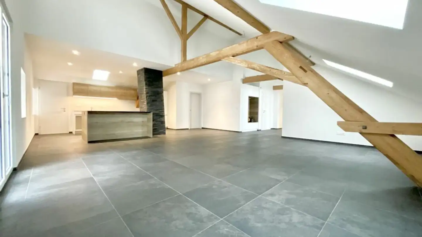 Apartment for rent - Grand-Rue 155, 2720 Tramelan