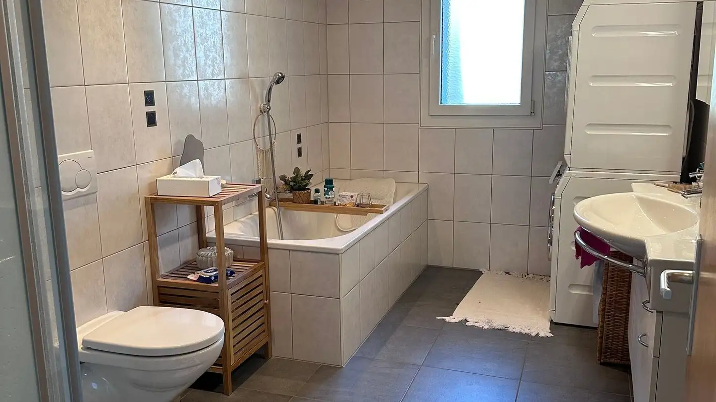 Appartamento in affitto - Aarbergstrasse 38, 3272 Walperswil - Photo 3