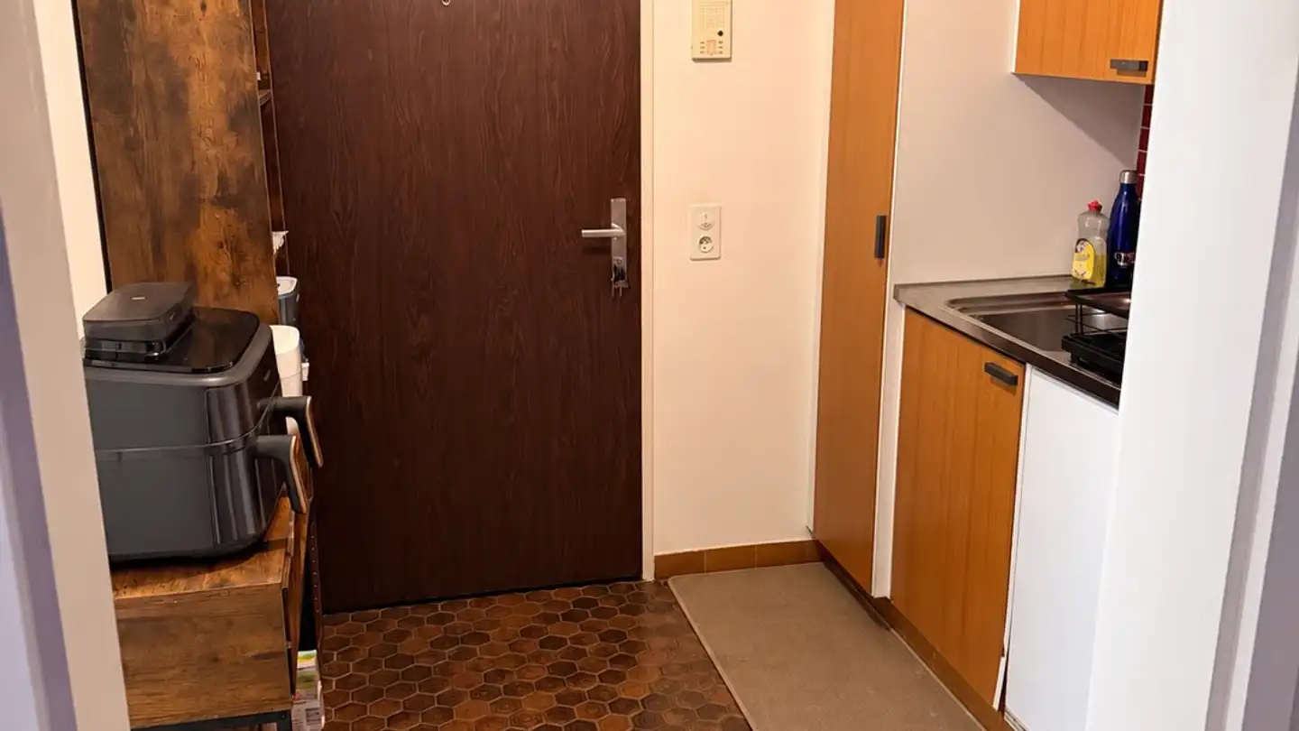Apartment for rent - Tägernstrasse, 8127 Forch