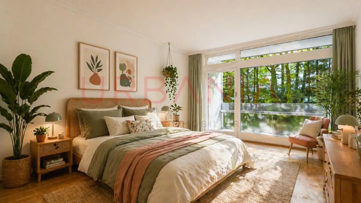 Apartment for sale - 1208 Genève - Photo 4