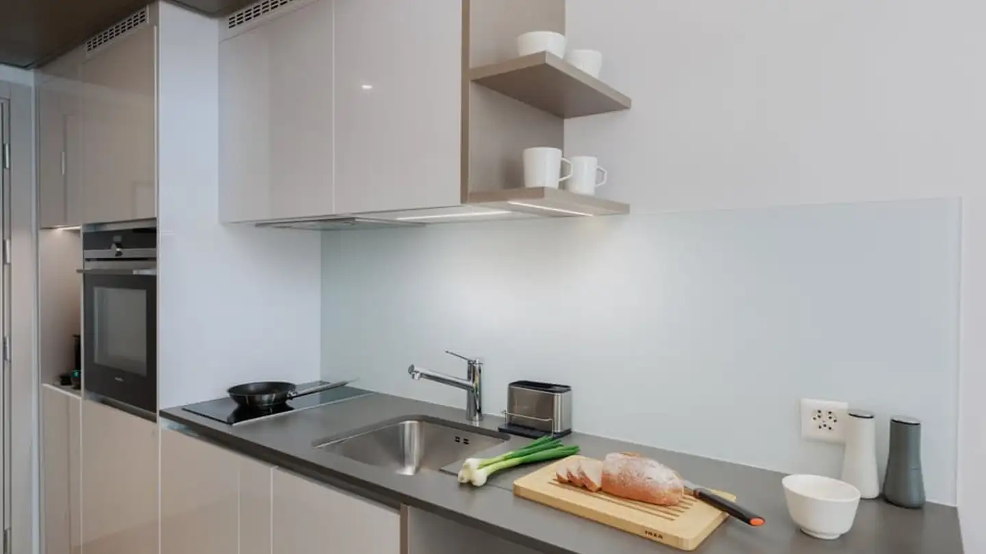 Appartamento in affitto - Rue Du Jura 13, 1201 Genève - Foto 3