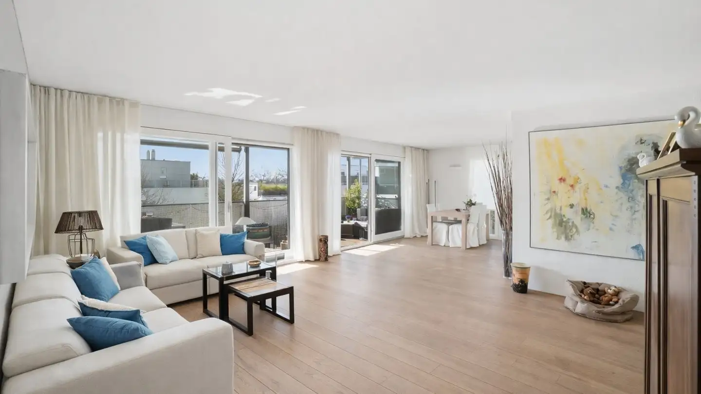 Appartamento in affitto - In Der Looren, 8053 Zürich