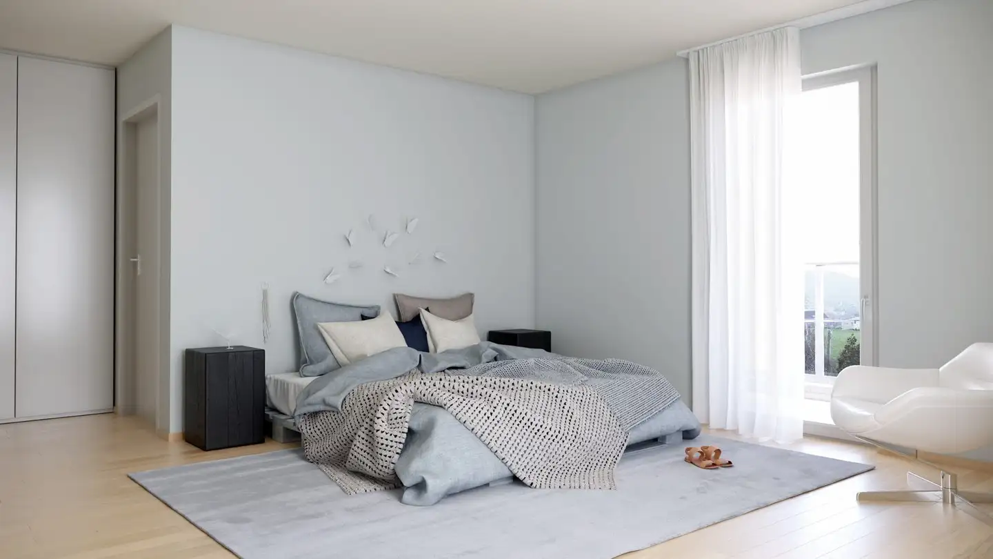 Wohnung kaufen - Route De Courgenay 86, 2900 Porrentruy - Foto 3