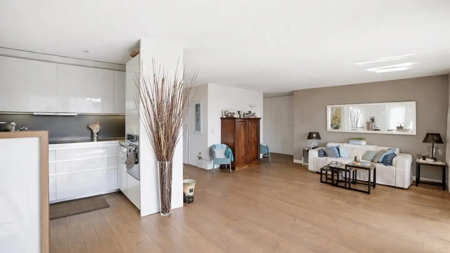 Appartamento in affitto - In Der Looren, 8053 Zürich - Foto 2