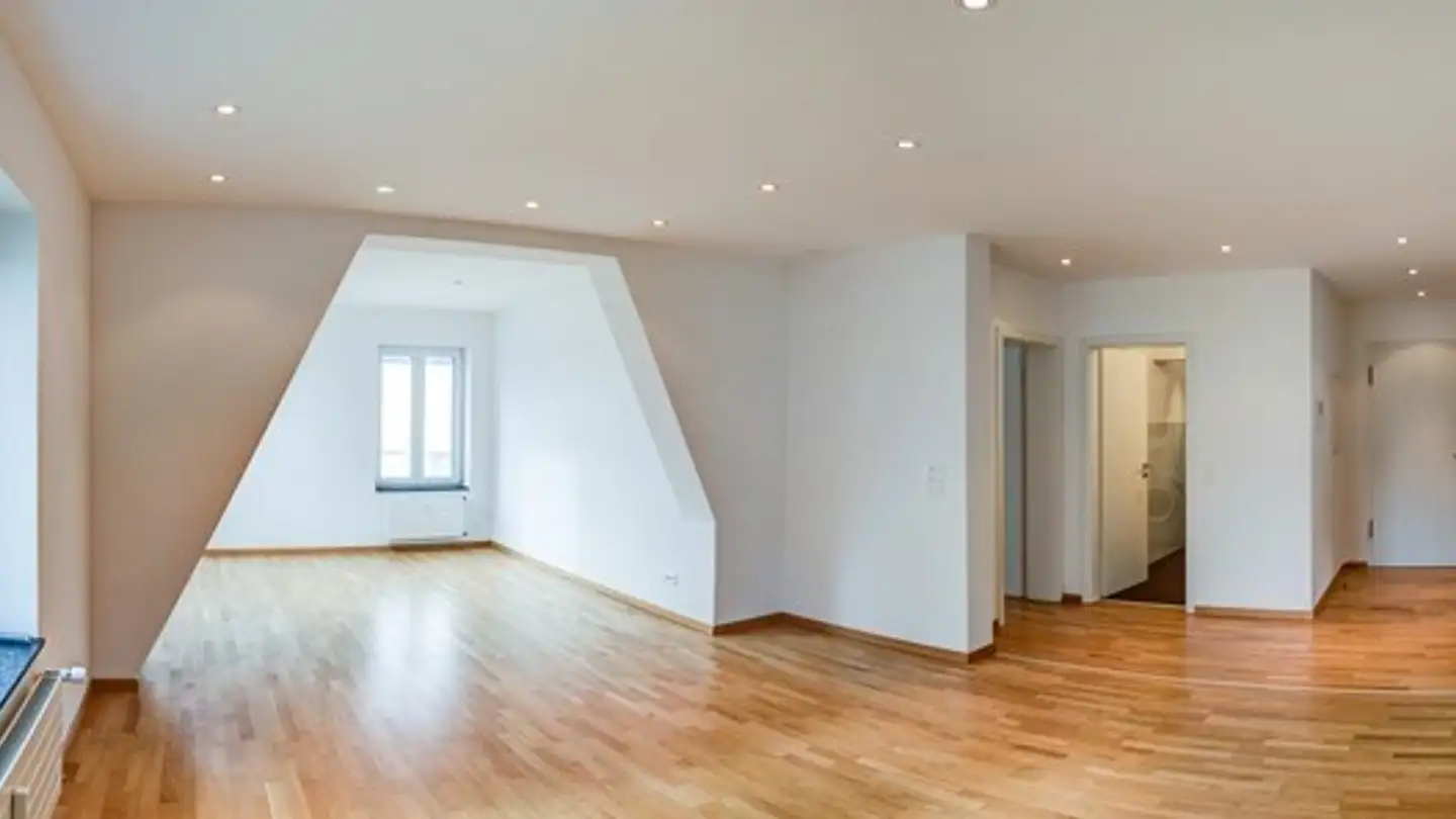 Wohnung mieten - Marktplatz 8, 9400 Rorschach - Foto 3