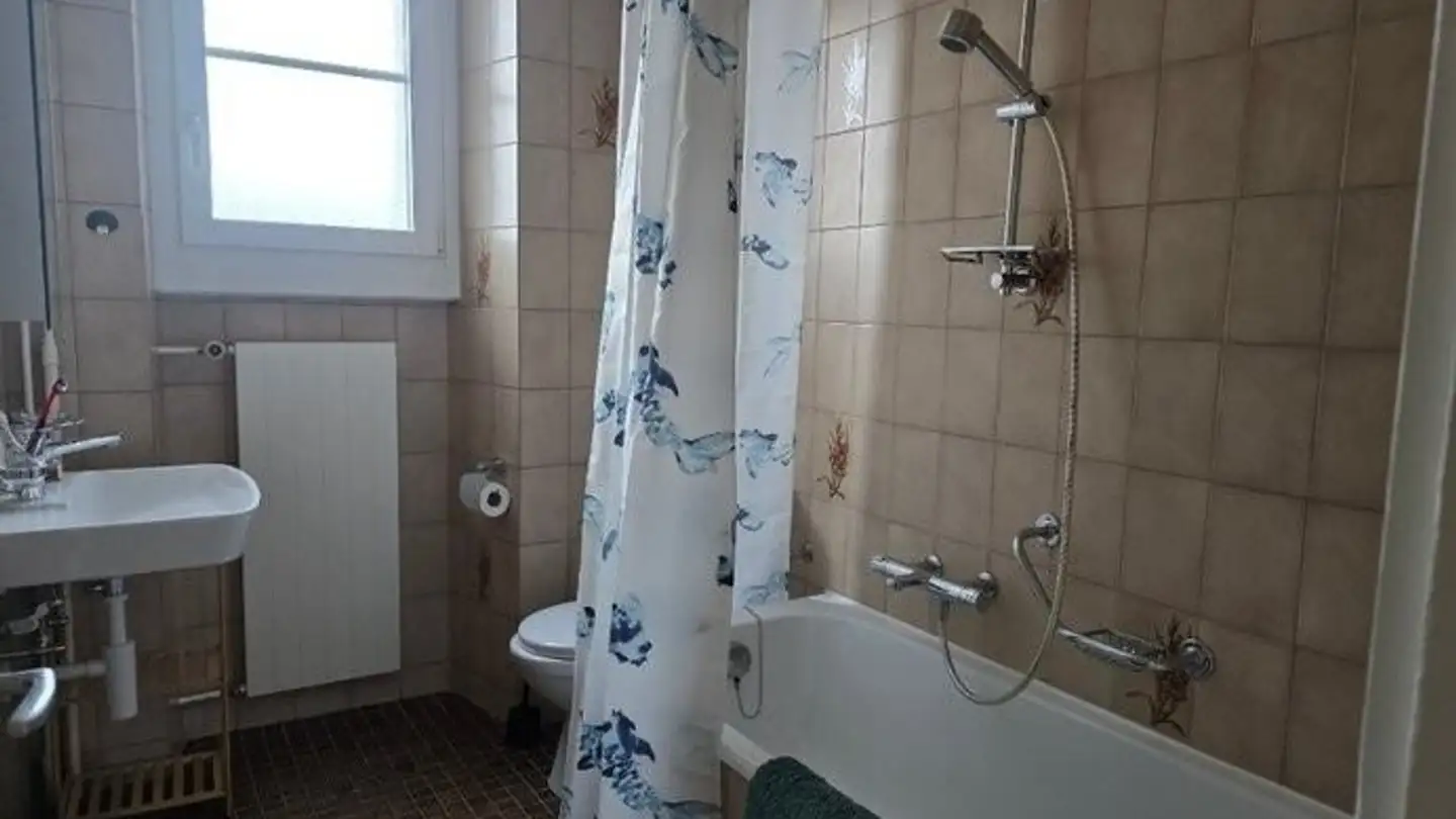 Wohnung mieten - 1800 Vevey - Foto 2