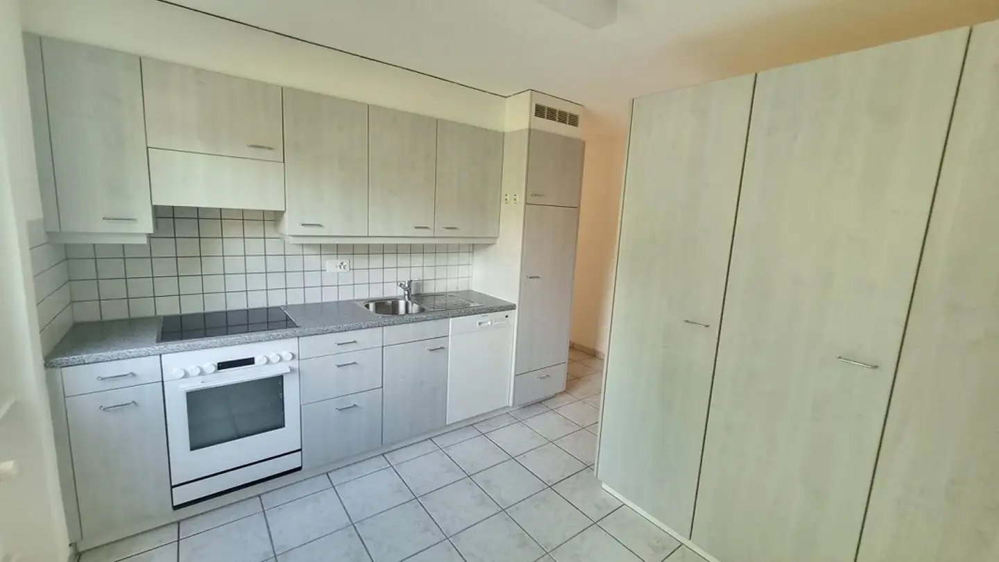 Apartment for rent - Mühlefeldstrasse 69, 4702 Oensingen