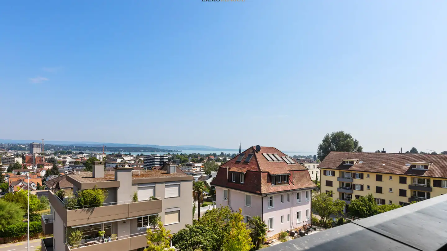 Appartement à vendre - Sonnhaldenstrasse 1, 8280 Kreuzlingen
