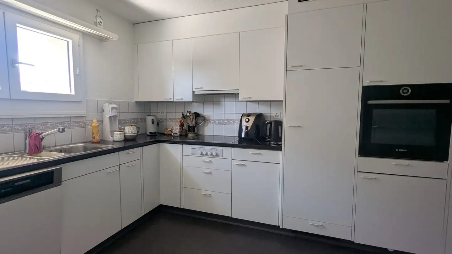 Stanza singola in affitto - Wartstrasse 242, 8408 Winterthur - Foto 4