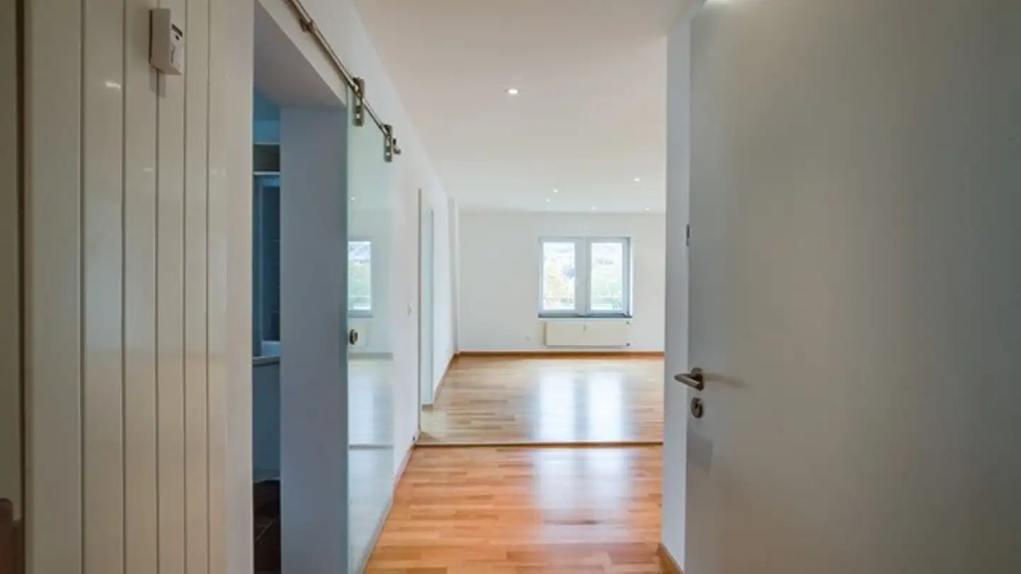 Apartment for rent - Marktplatz 8, 9400 Rorschach