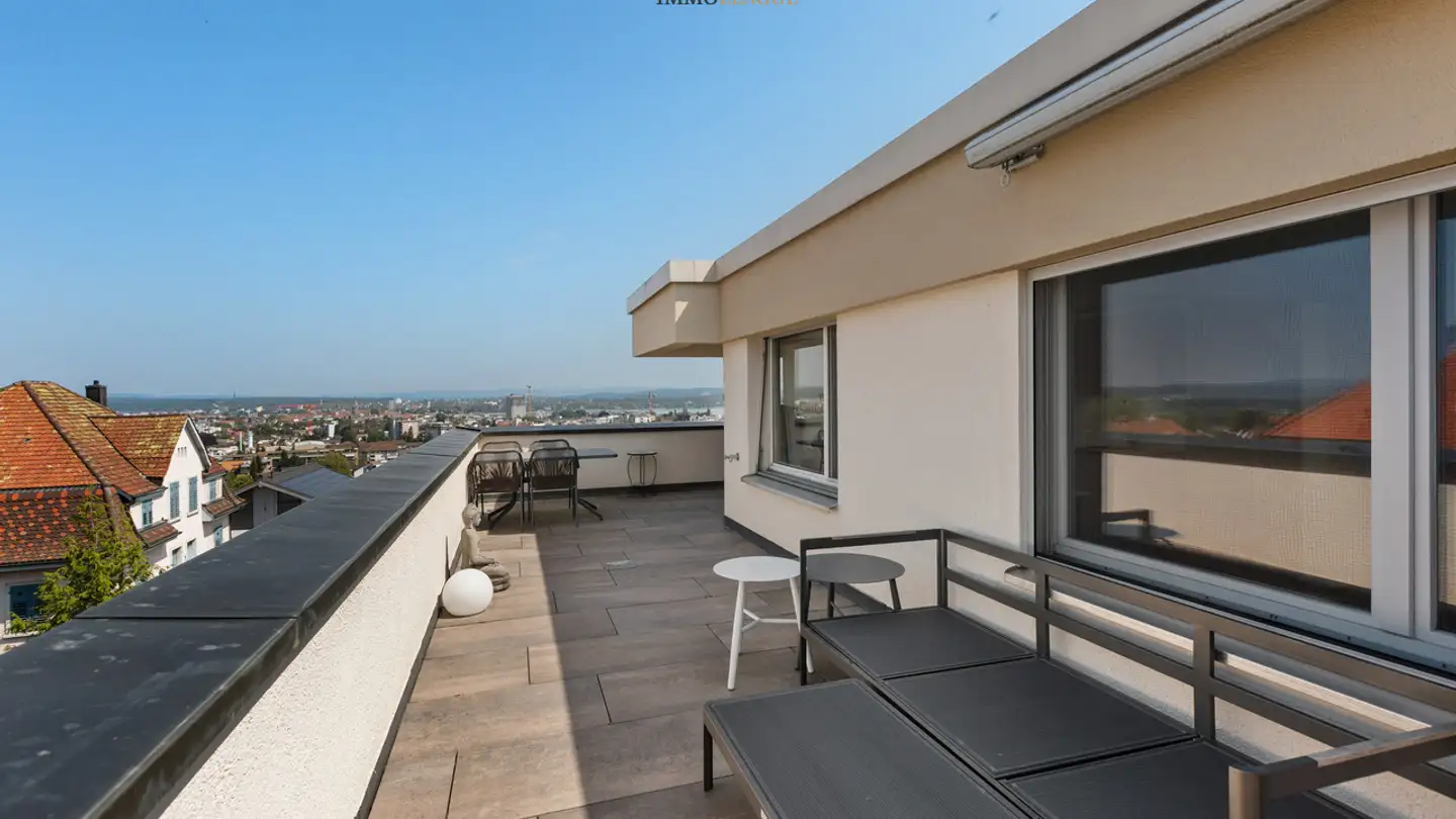 Appartement à vendre - Sonnhaldenstrasse 1, 8280 Kreuzlingen - Photo 2