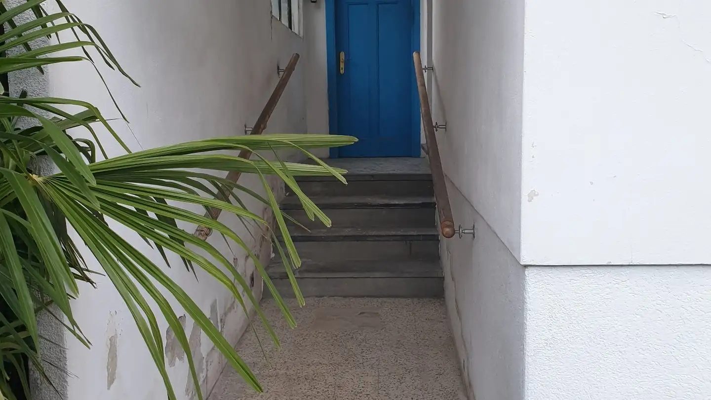 Maison individuelle à vendre - 6528 Camorino