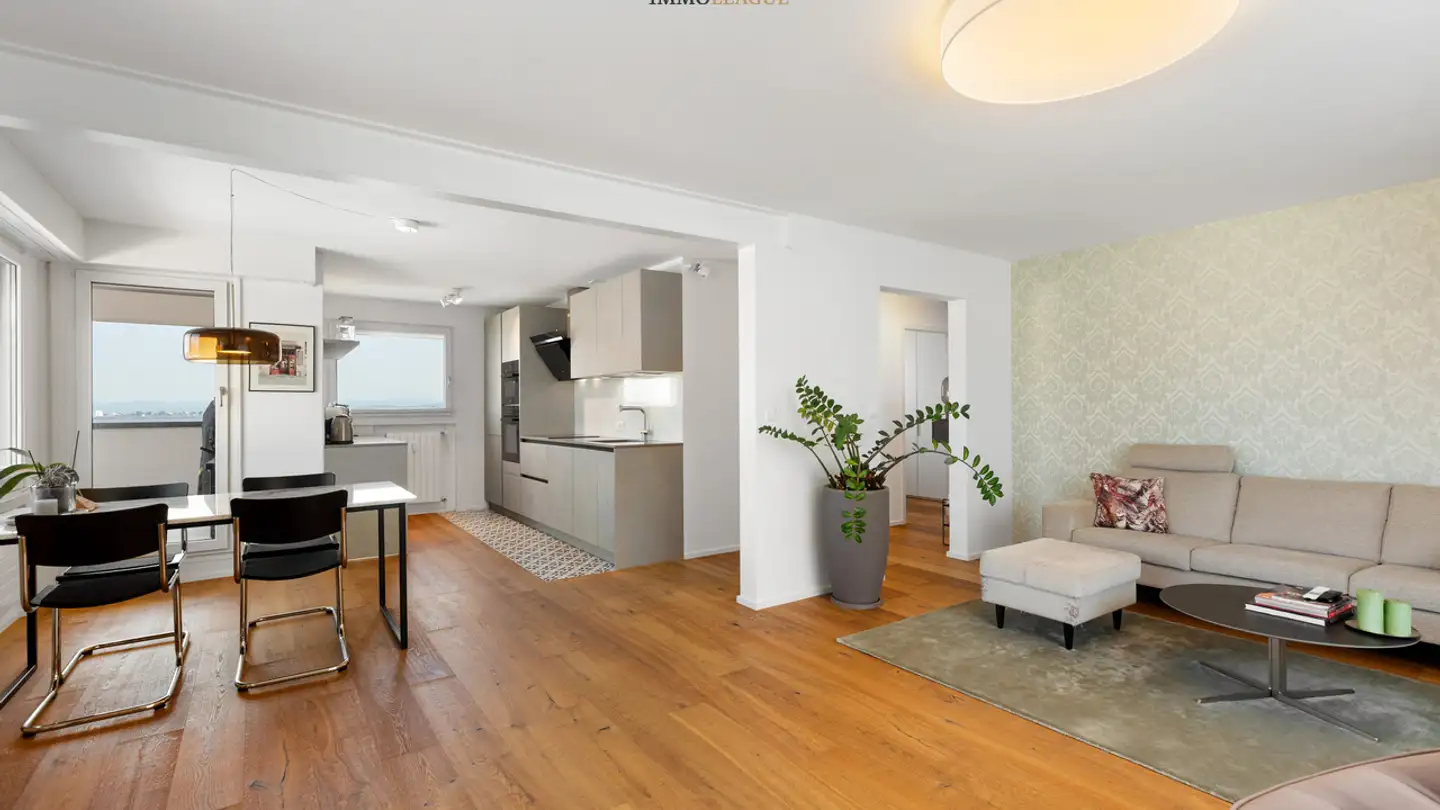 Appartement à vendre - Sonnhaldenstrasse 1, 8280 Kreuzlingen - Photo 3