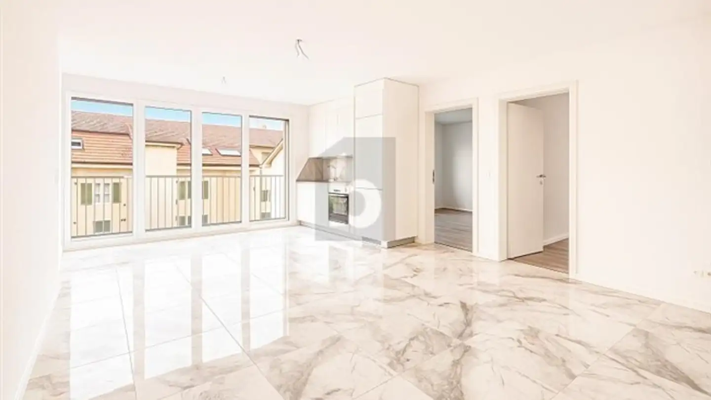 Apartment for sale - 2610 Mont-Soleil