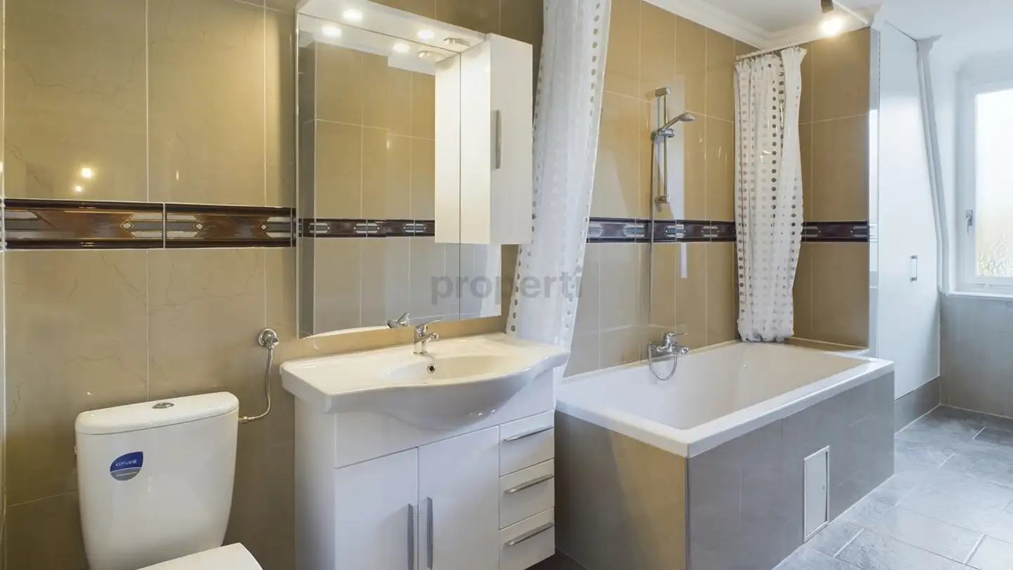 Apartment for rent - 4500 Solothurn - Photo 4