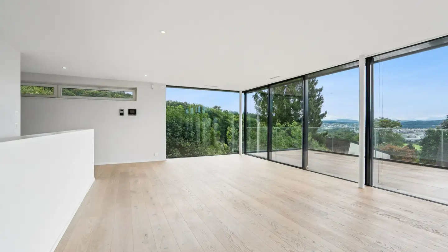 Casa bifamiliare in vendita - Hüttikerstrasse, 8955 Oetwil an der Limmat - Photo 3