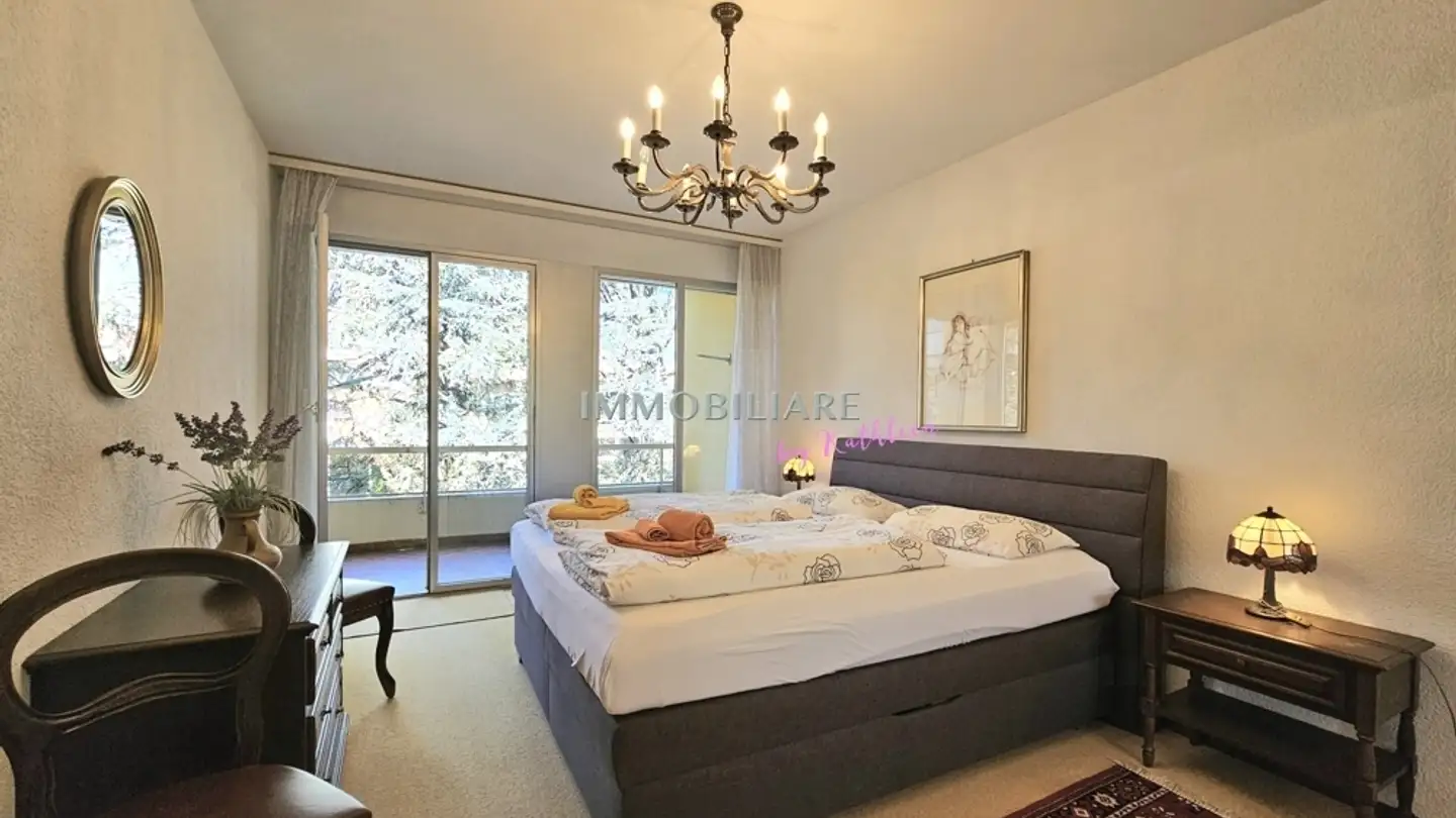 Appartamento in vendita - 6612 Ascona - Photo 4
