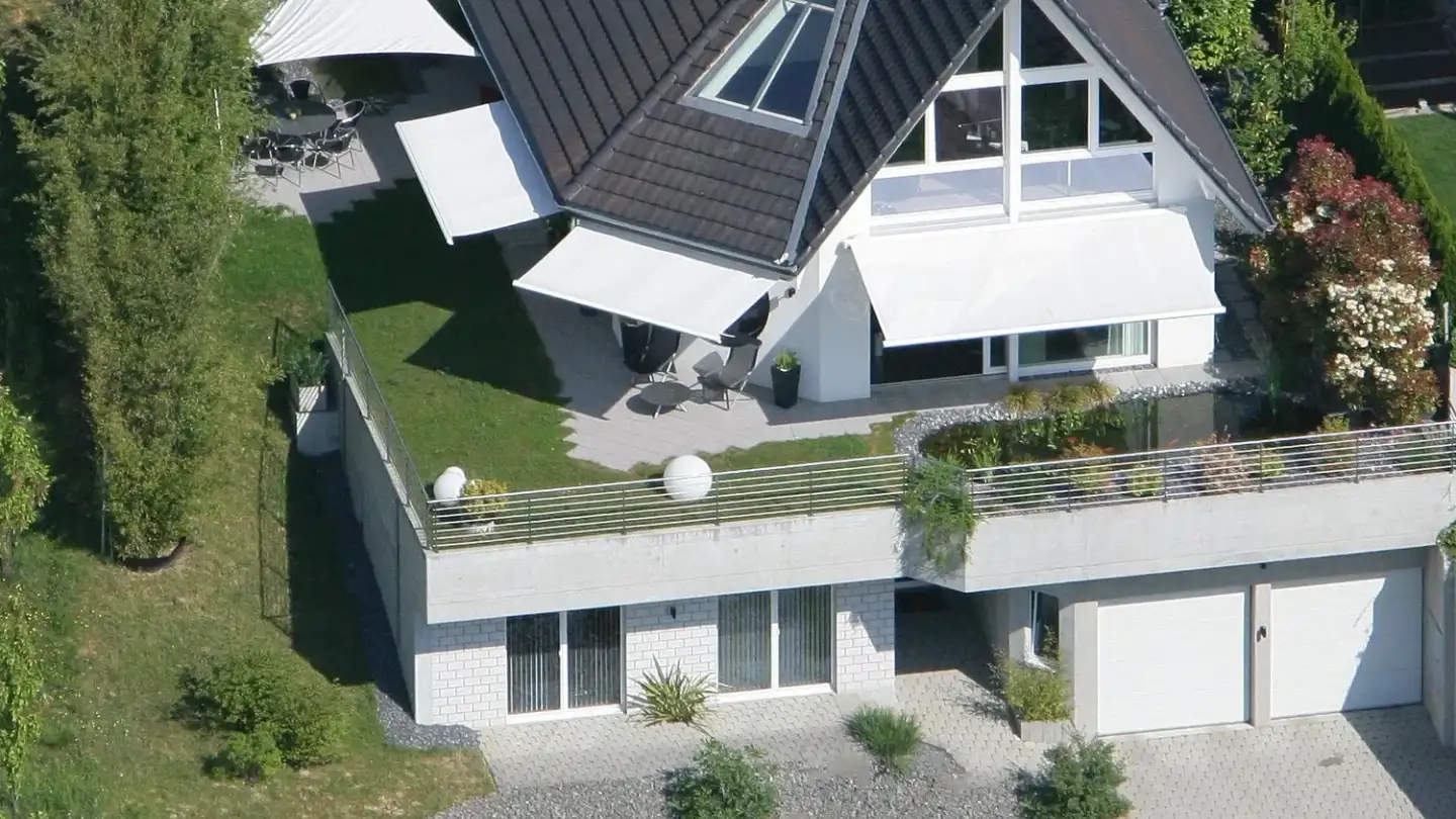 Einfamilienhaus kaufen - Langackerstrasse 5, 4431 Bennwil - Foto 2