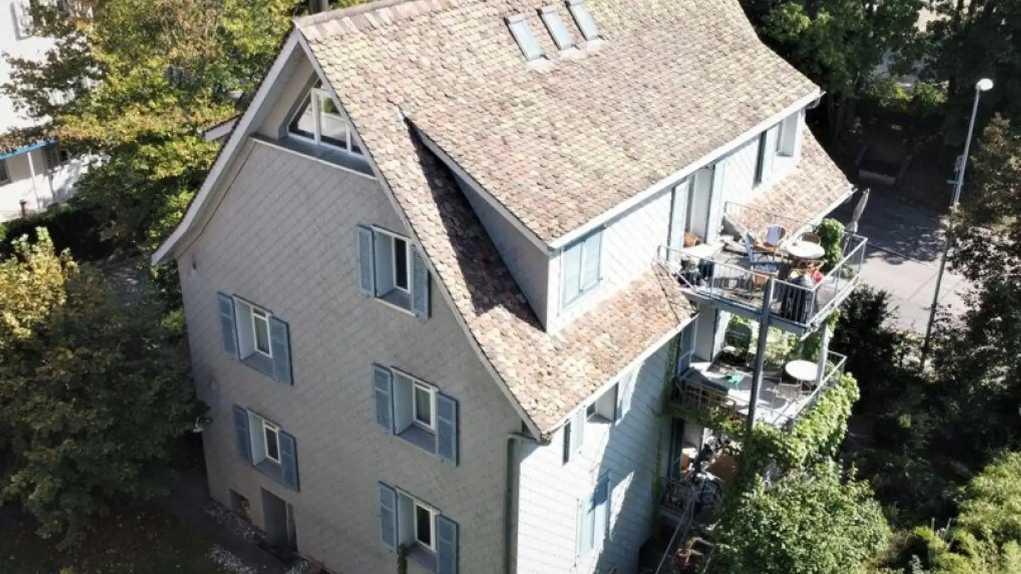 Appartamento in affitto - Grubenstrasse 5, 8200 Schaffhausen