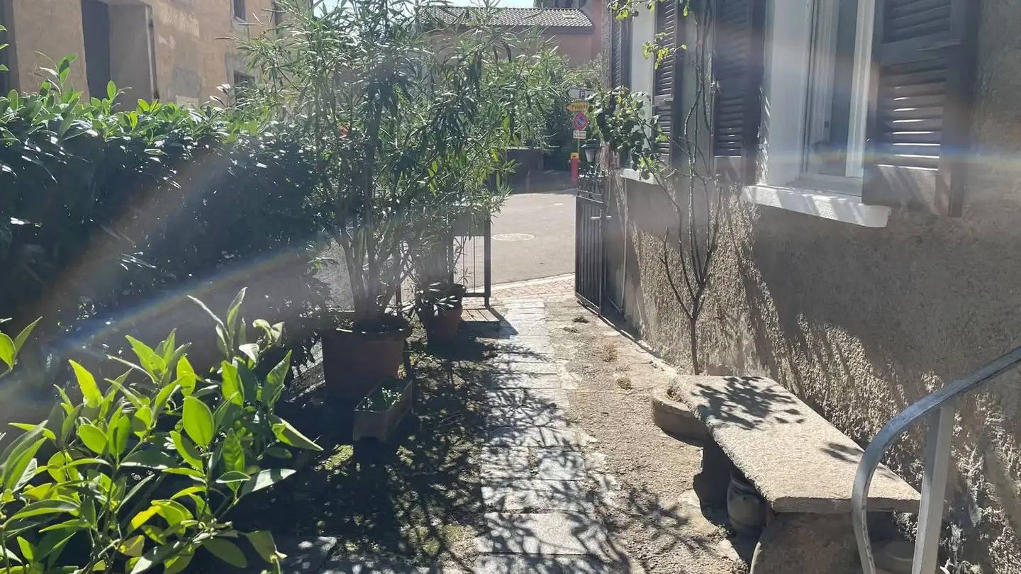 Appartement à louer - 6927 Agra