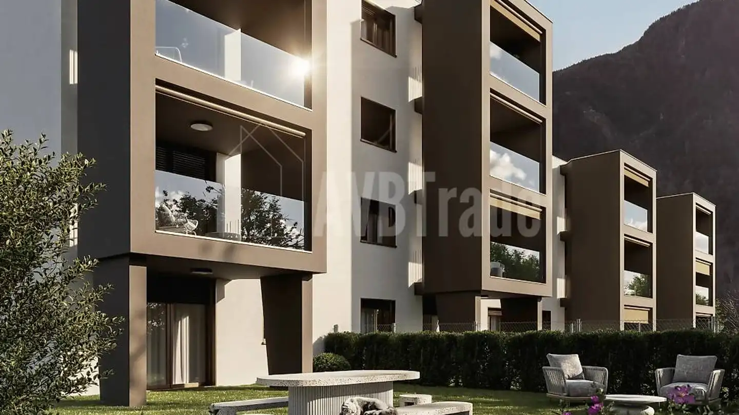 Appartamento in vendita - Via Mesolcina, 6533 Lumino - Photo 3