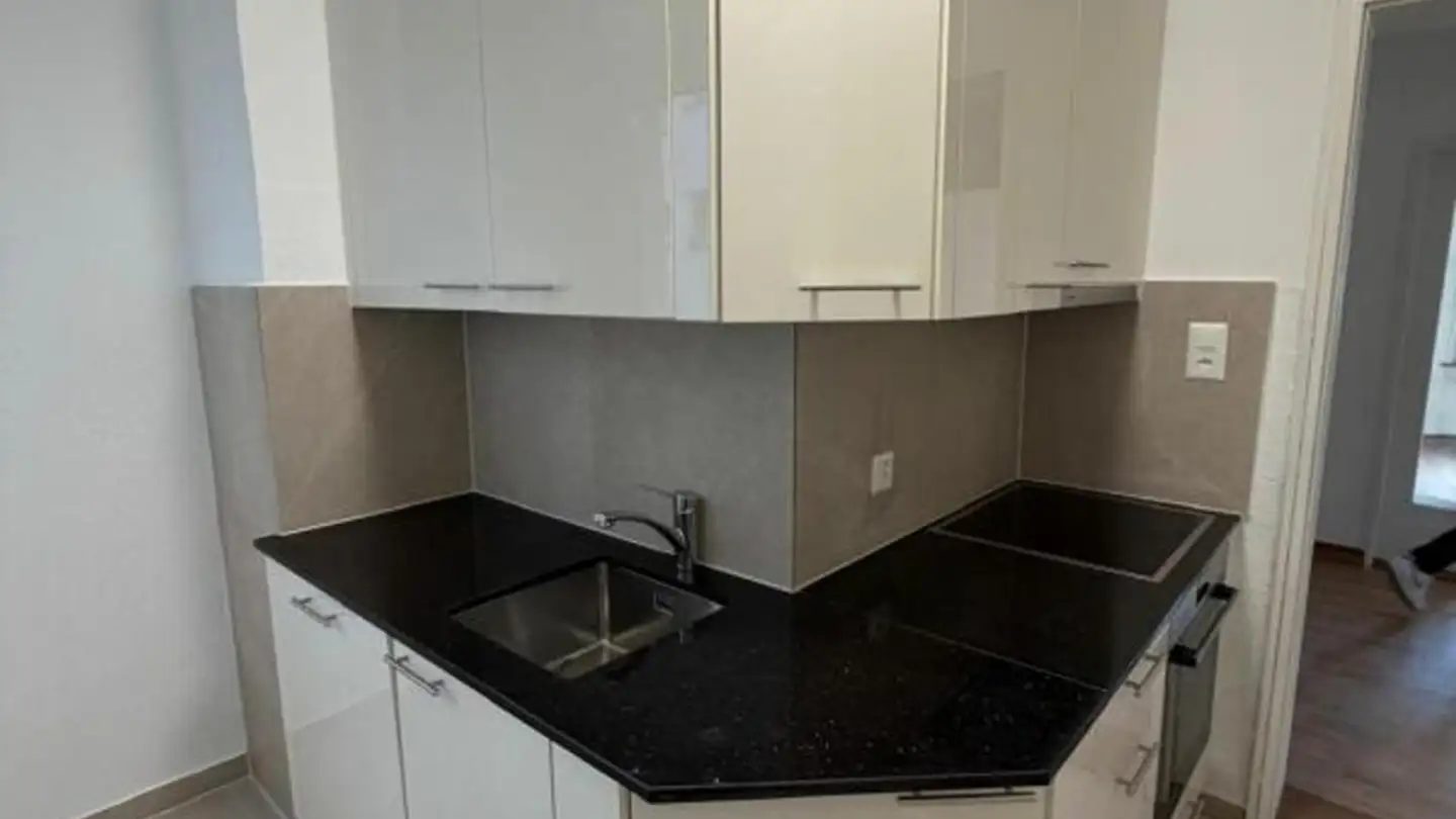 Appartement à louer - Route Des Arsenaux 7, 1700 Fribourg