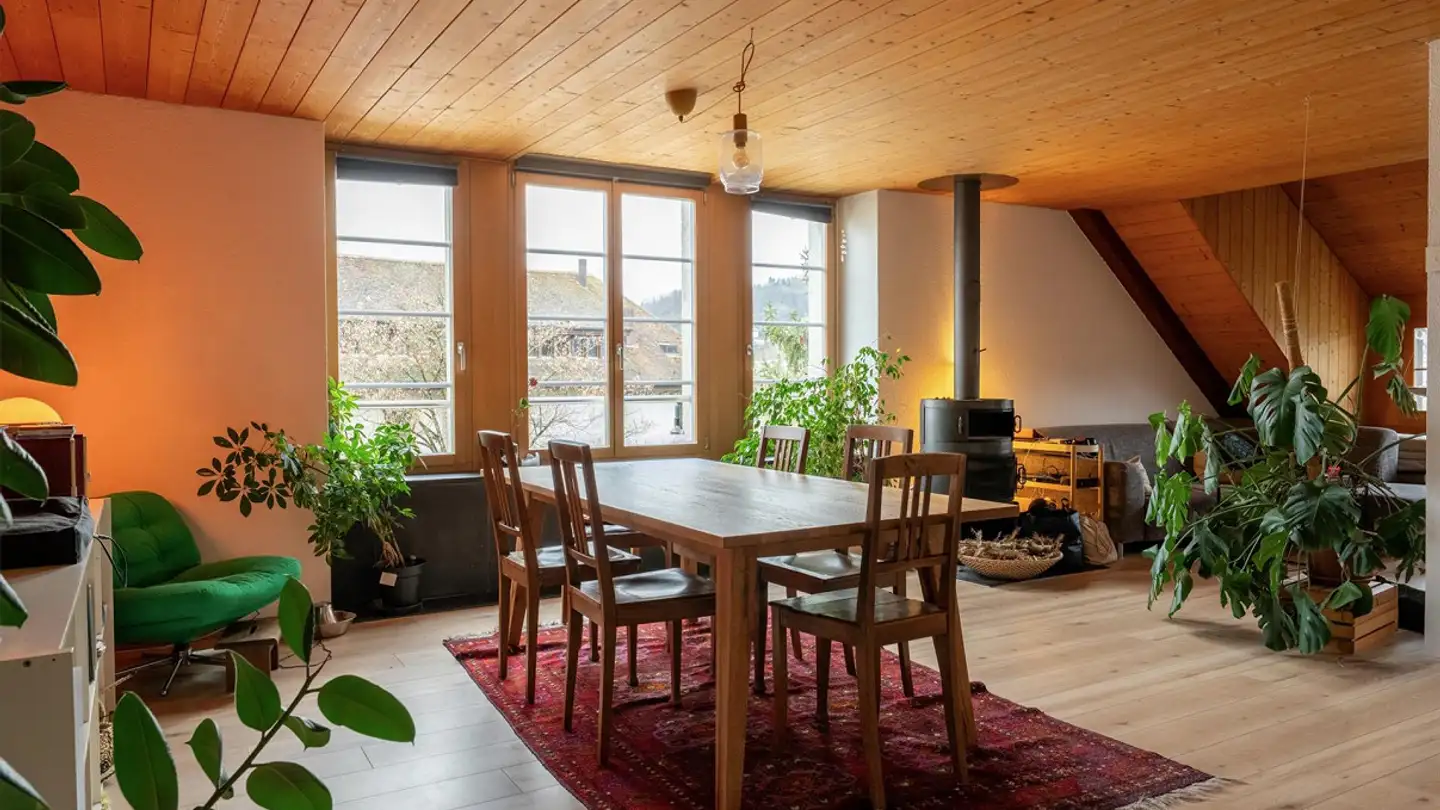 Mixed-use building for sale - 5000 Aarau - Photo 4